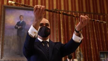 Este es el nuevo alcalde de Sevilla