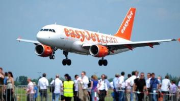 Un avión de Easyjet aterriza de emergencia en Colonia por una conversación sospechosa a bordo