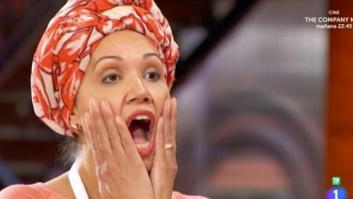 La peor valoración de 'MasterChef': "Es un festival del asco"