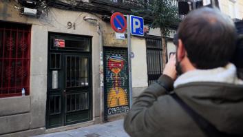 Se confirma como violencia vicaria el asesinato de la niña de Lavapiés en fin de año