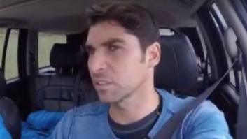 El durísimo recuerdo de Cayetano Rivera: "Cogí el teléfono y me dijeron que se alegraban de la muerte de mi padre"