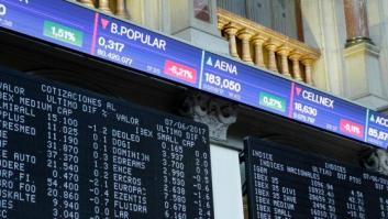 La CNMV prohíbe durante un mes las operaciones especulativas sobre Liberbank