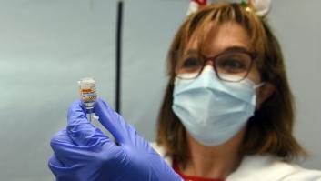 María Neira (OMS) predice sobre ómicron: "Habrá que ver si en dos semanas llegamos al pico"