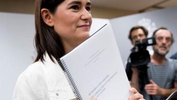 ENCUESTA: ¿Debe dimitir Montón?