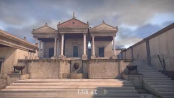 El Museo Arqueológico Nacional abraza la realidad virtual para que vivas la Prehistoria