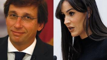 Almeida se pronuncia sobre un posible fichaje de Villacís por el PP: "Caso cerrado"