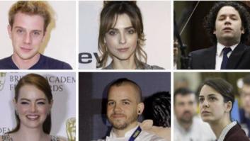 66 'millennials' con grandes méritos que debería conocer Antonio Navalón (y todos nosotros)