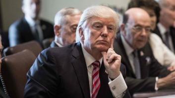 Un tribunal de apelaciones mantiene el bloqueo al veto migratorio de Trump