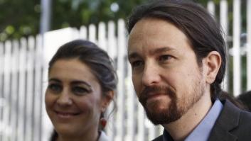 El Podemos de Pablo Iglesias: no hay otro