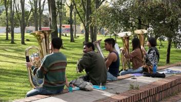 La música de las ciudades