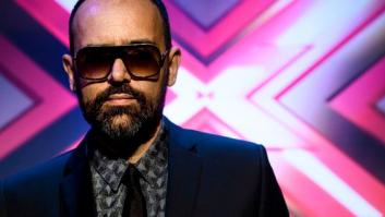 Risto Mejide sale en defensa de Ana Torroja: "Si no está cualificada, ninguno lo estamos"