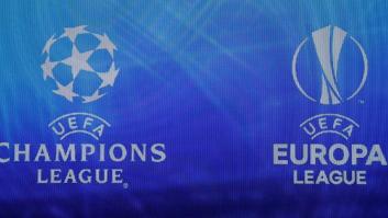 La UEFA anuncia una nueva competición de clubes para 2021