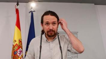 Iglesias señala el camino a Montón: dimisión si no aclara las dudas