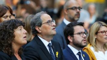 Amenaza fascista en Cataluña