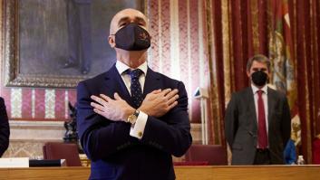 El nuevo alcalde de Sevilla: "No creo que me perjudique reconocer mi homosexualidad"