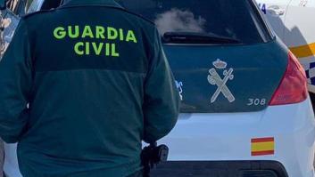 Una 'rave' ilegal en Almería continúa cuatro días después de Nochevieja