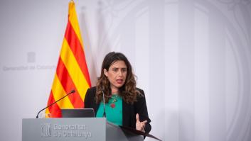 El Govern "protegerá" jurídicamente a los profesores que preserven la inmersión lingüística