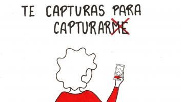 Capturadores, capturables y capturados