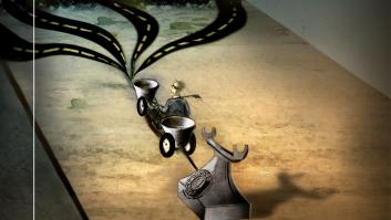 'Pasado de revoluciones'