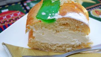 Los tres supermercados a los que FACUA ha denunciado por fraude en los roscones de reyes