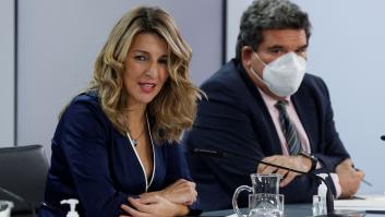 Trabajo retomará el diálogo social para subir el SMI "a la mayor brevedad"