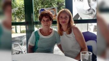 Una bebé robada en 1973 encuentra a su madre biológica