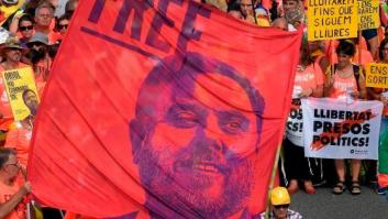 Junqueras augura una sentencia "durísima" y dice que están preparados