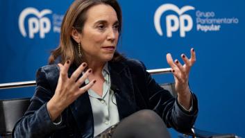 La surrealista propuesta del líder de la CEOE a Casado para demostrar su buena relación