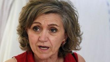 María Luisa Carcedo, nueva ministra de Sanidad