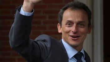 Carmen Montón dimite y todos se acuerdan de Pedro Duque por este genial detalle