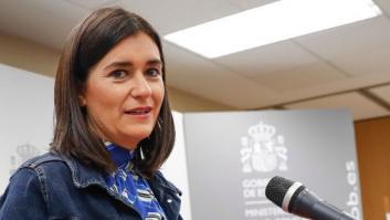 Una dimisión necesaria