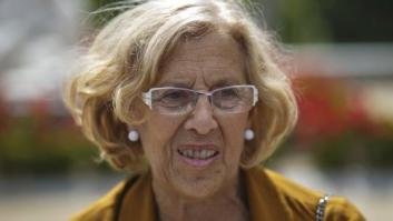 Tres ediles de Carmena critican su intención de sortear las primarias