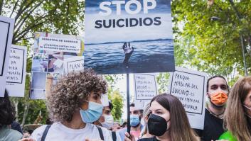 Una joven se suicida en Jaén tras denunciar hasta cuatro veces que sufría acoso