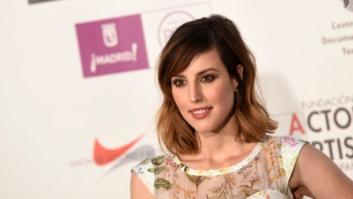 'La novia', 'Vis a vis' y 'El ministerio del tiempo' triunfan en los premios de la Unión de Actores