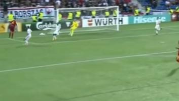 Por qué este gol de Andorra es histórico