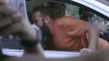 Los italianos de 'Despacito' vacilan a Luis Fonsi en un nuevo vídeo viral