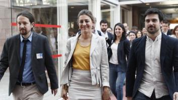 Próxima parada: ganar la democracia, 2019