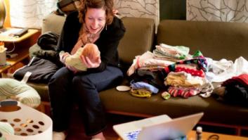 Tenerlo todo da asco