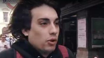 La emocionante carta del padre de Ignacio Echeverría a los amigos de su hijo