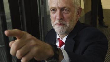 Los laboristas intentarán formar un Gobierno en minoría