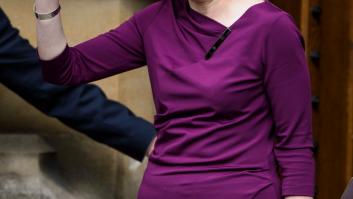 Qué es un 'Parlamento colgado' y qué ocurrirá tras las elecciones en Reino Unido