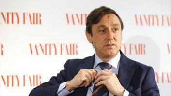 Hernando (PP) admite el "error y la medida a la desesperada" de la amnistía fiscal pero cree que Montoro debe seguir