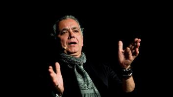 Juan Ramón Lucas opina sobre Garzón, lo describe en dos palabras y se monta revuelo en Twitter