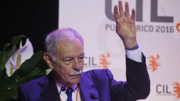 Gurb en el Caribe: una charla con Eduardo Mendoza