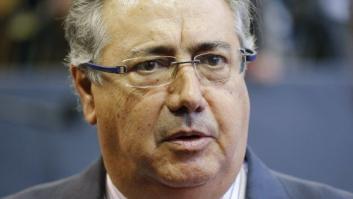 Zoido opina ahora que no es momento de reprochar a Londres la tardanza en identificar a Echeverría