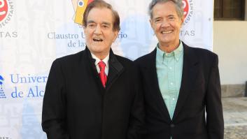 Una eminencia de la OMS da una de esas respuestas al 'Dúo Dinámico' que es difícil de olvidar