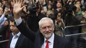 Jeremy Corbyn tiene algo que decirle a la izquierda europea