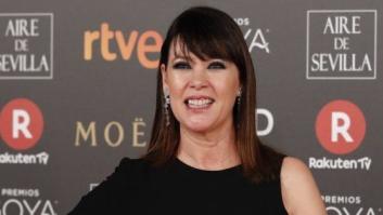 El 'hachazo' de Mabel Lozano a un tuitero que la llamó "moralista católico-fascista" por lo que dijo de la prostitución