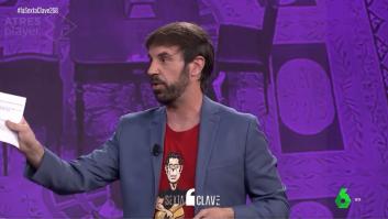 Un periodista de laSexta sorprende al desvelar la conversación que escuchó en un bar