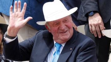 Juan Carlos I cumple hoy 84 años con la incógnita aún de su regreso a España